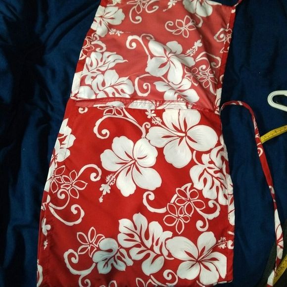 WRAP AROUND MINI SKIRT - Picture 8 of 9